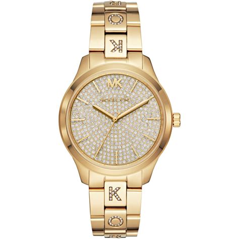 michael kors mk6638|Michael Kors Runway MK6638 .